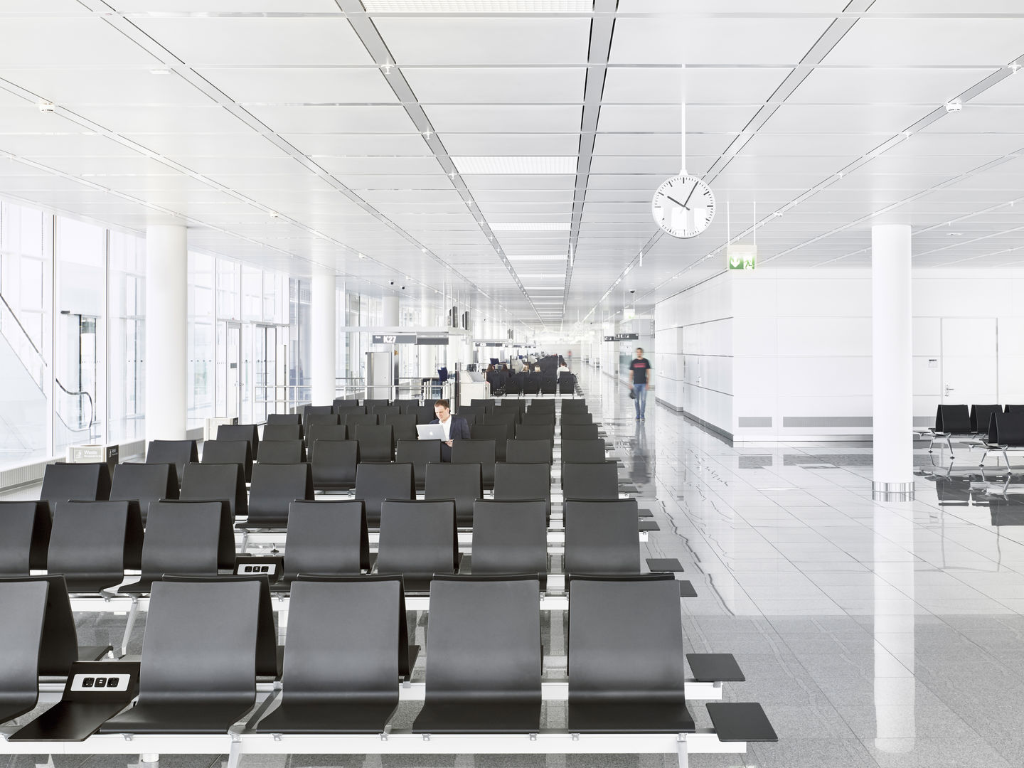 公共座椅|机场椅|办公火狐官方网站|火狐HUOHU（中国）火狐官方网站|Meda Gate 机场椅